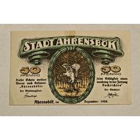 Германия нотгельд