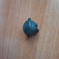 Немецкая бобышка