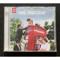 One Direction – Take Me Home / EU