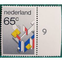 1983 Искусство-Нидерланды