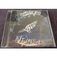 Erasure - Nightbird (CD)