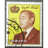 Марокко 1983г.