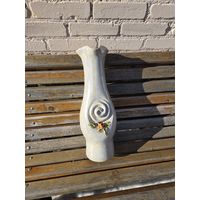 Винтажная большая ваза