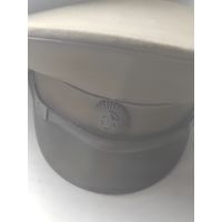 Фуражка военная полевая СССР