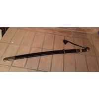 Шашка казачья