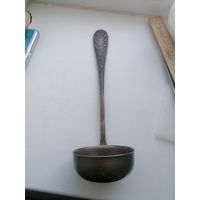 Черпак или половник Мельхиор, Кольчугино