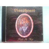 Продажа коллекции. LIONSHEART	Pride In Tact