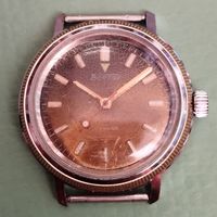 Часы наручные Восток, СССР