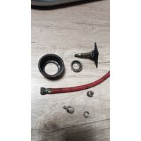 Велозапчасти