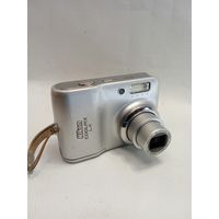 Nikon L4 цифровой фотоаппарат
