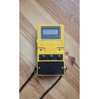 Дозиметр радиометр Сосна Анри-01