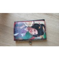 Винтажный кошелек аукцион 10 дней