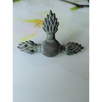 Гренада о трех огнях