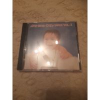 ASAP MOB "COZY.TAPES.VOL.1:FRIENDS" CD 2016/2025