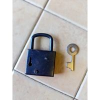 Замок СССР,новый