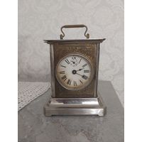 Часы настольные- каретники