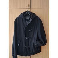 Куртка женская деми 50-52-54 размер