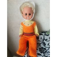 Кукла ГДР