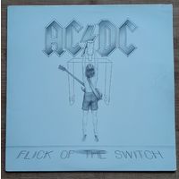 AC/DC Flick Of The Switch