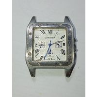 Часы механические CARTIER с Автоподзаводом .