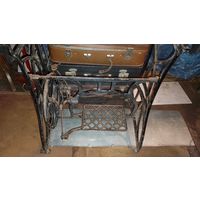 Станина от швейной машинки