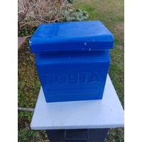 Почтовый ящик СССР