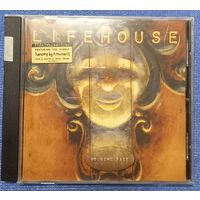 CD,(EC) Lifehouse – No Name Face