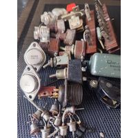 Радиодетали