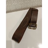 Ремень офицерский