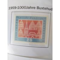 ФРГ   1959
