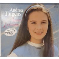 Andrea Jurgens – Mama Lorraine / Germany
