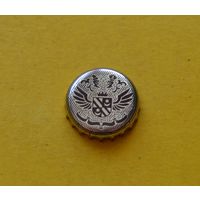 Пивная крышка.