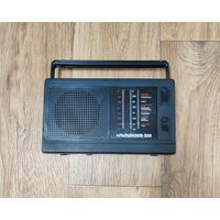 Радиоприёмник Альпинист 320