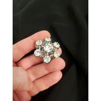 Брошь STAR Austria винтаж