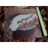 Секрет – Бит-Квартет