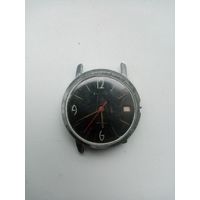 ЧАСЫ ВОСТОК СССР (2214)