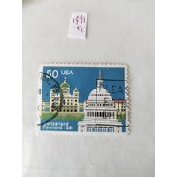 США  1991