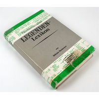 Numismatisches Legenden - Lexicon. Rentzmann W.