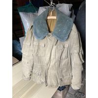 Бушлат АФГАНКА 52\3 очень БУ