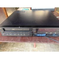 Видеомагнитофон ТЕС 3834 VCR