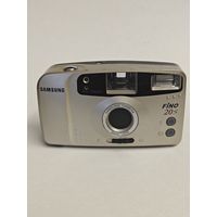 Фотоаппарат "Samsung fino 20s"