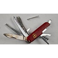 Перочинный складной нож