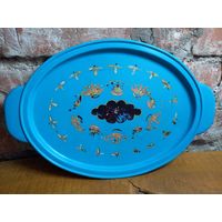 Поднос СССР, 60 - е года.