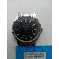 ЧАСЫ ВОСТОК АНТИМАГНИТНЫЕ СССР