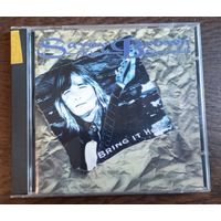 Savoy Brown - Bring It Home