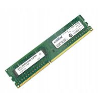DDR3 4gb CRUCIAL CT51264BA160BJ.C8FER
