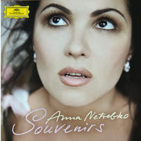 Anna Netrebko Souvenirs