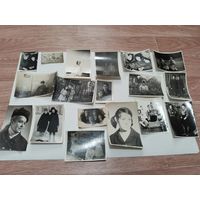 Фотографии советских девушек женщин