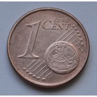 Германия, 1 евроцент 2005 г.  A