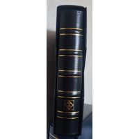 Альбом Classic для монет, банкнот и марок, в футляре. Leuchtturm + 10 листов